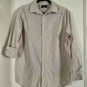 David Taylor Button Up Shirt!!